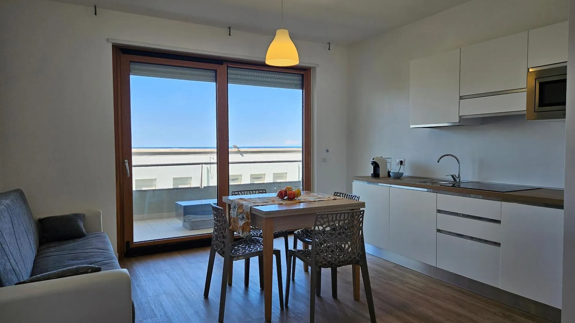 Acque Dolci Apartment Porto Torres