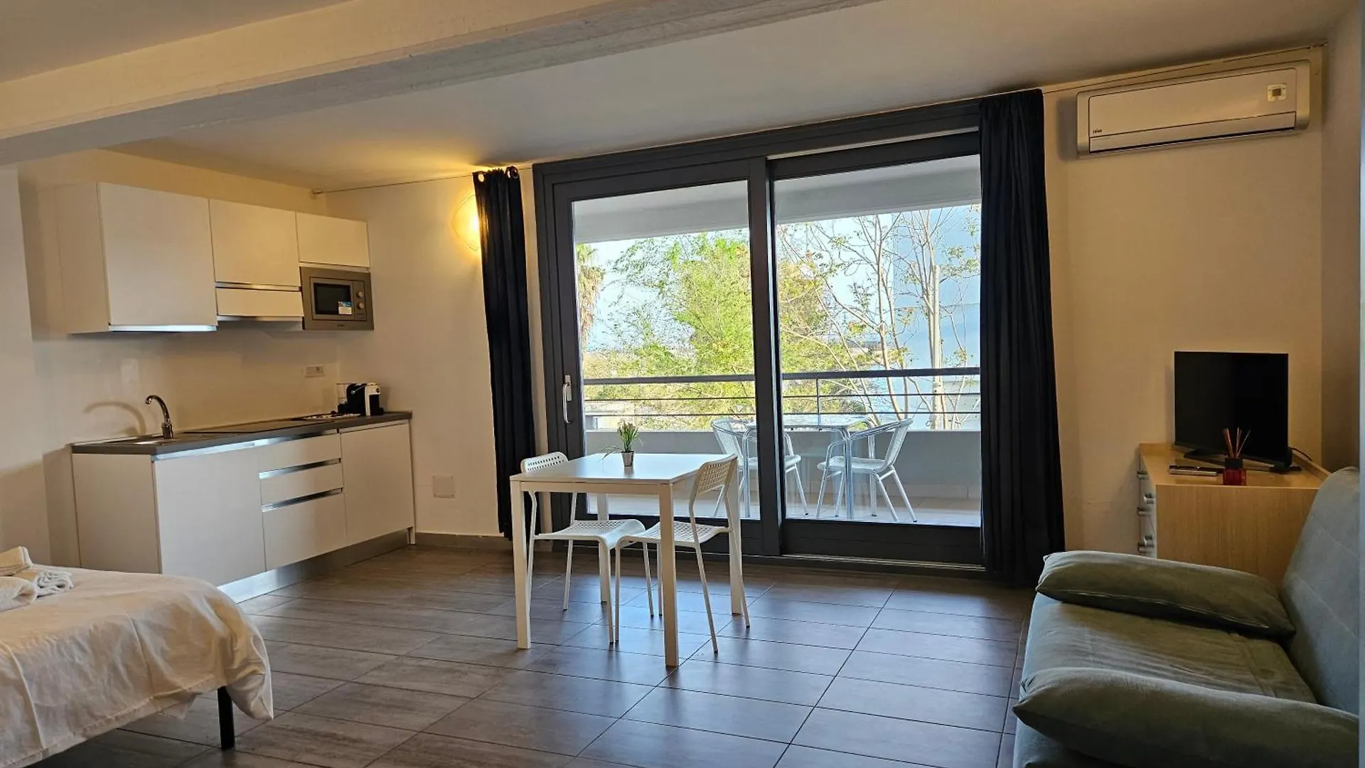 Acque Dolci Apartment Porto Torres